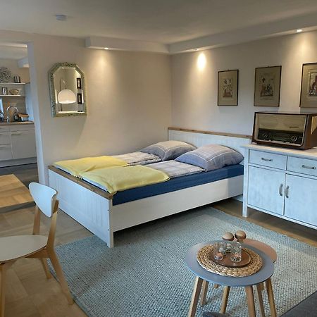 Ferienwohnung Lahntalblick ไวล์บวร์ก ภายนอก รูปภาพ