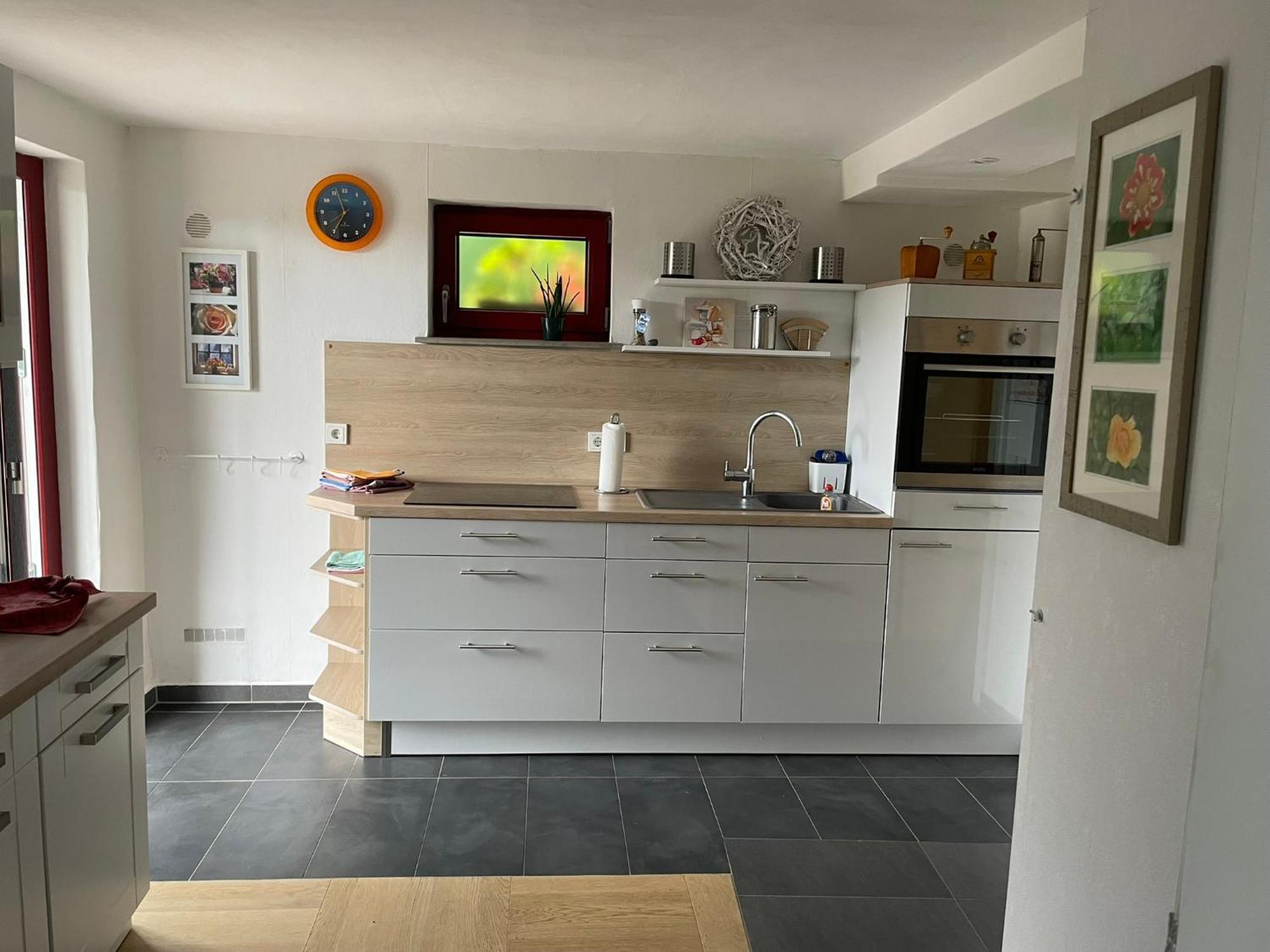 Ferienwohnung Lahntalblick ไวล์บวร์ก ภายนอก รูปภาพ