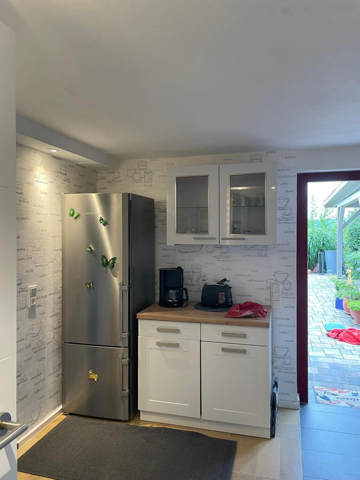 Ferienwohnung Lahntalblick ไวล์บวร์ก ภายนอก รูปภาพ
