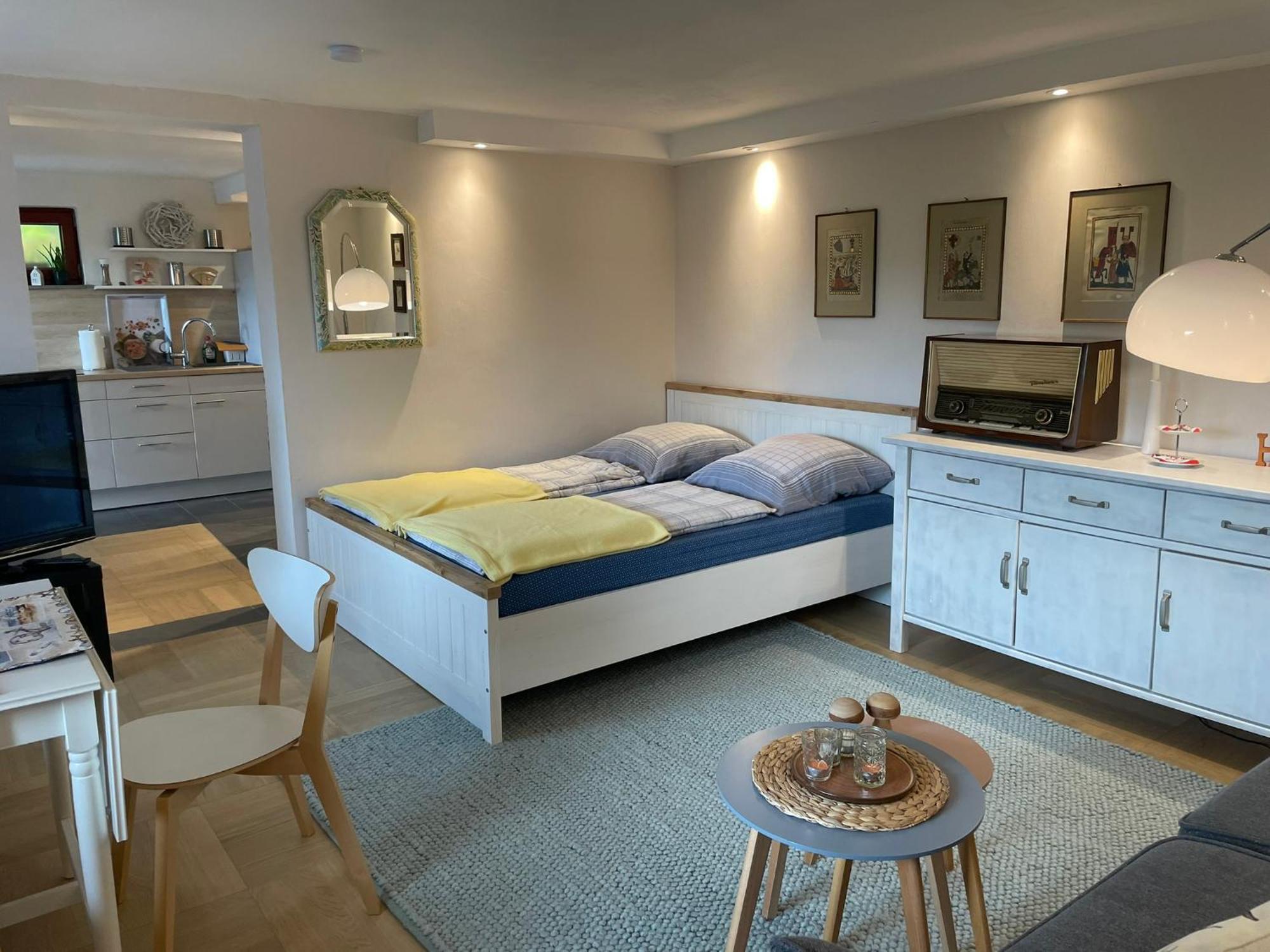 Ferienwohnung Lahntalblick ไวล์บวร์ก ภายนอก รูปภาพ