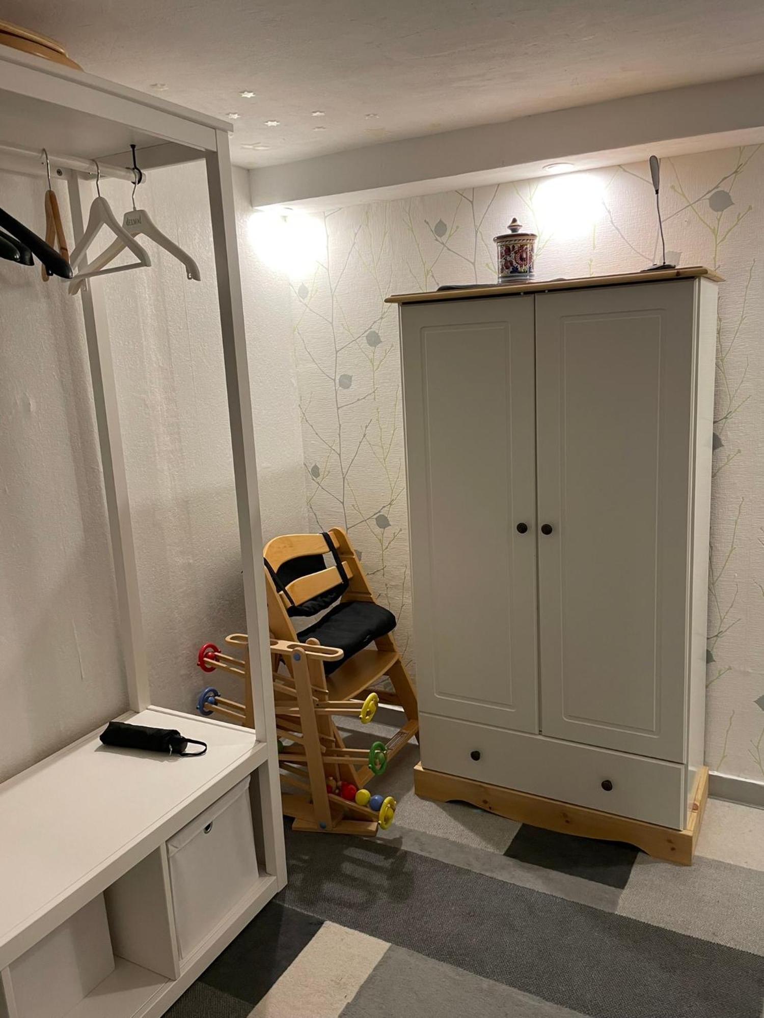 Ferienwohnung Lahntalblick ไวล์บวร์ก ภายนอก รูปภาพ