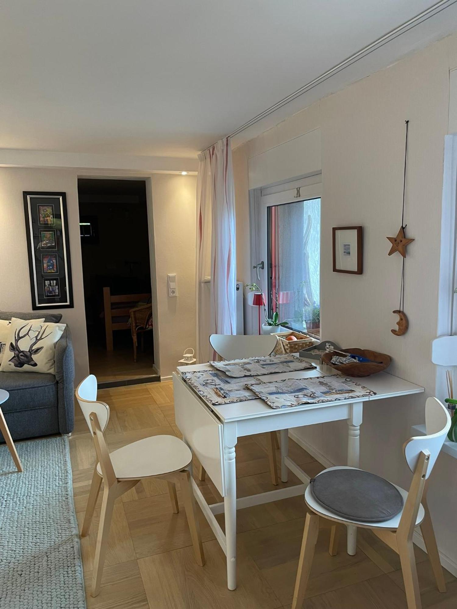Ferienwohnung Lahntalblick ไวล์บวร์ก ภายนอก รูปภาพ